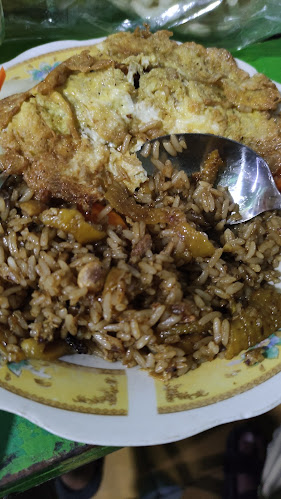 Opinii despre Depot Moro Seneng Cepitan în Kota Blitar - Gastronomi dan perhotelan