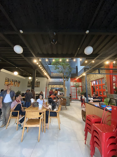 Comentarii opinii despre SINGKONG KEJU D-9 SALATIGA