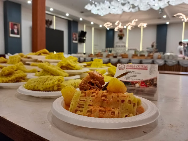 Khayla Catering - Kota Batam
