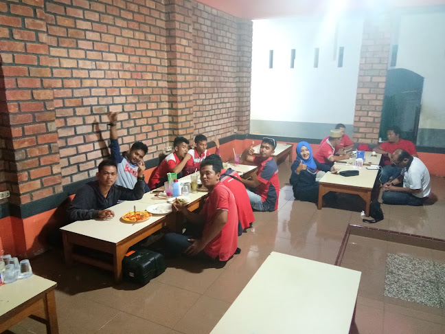 Jl. Abdullah Addari No.132, Rw. Bangun, Kec. Taman Sari, Kota Pangkal Pinang, Kepulauan Bangka Belitung 33684