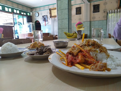 Rumah Makan & Restoran Purnama Sari