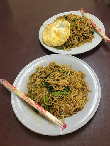 RM Kalimantan - Gastronomi dan perhotelan