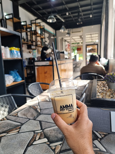AMMA SPOT COFFEE