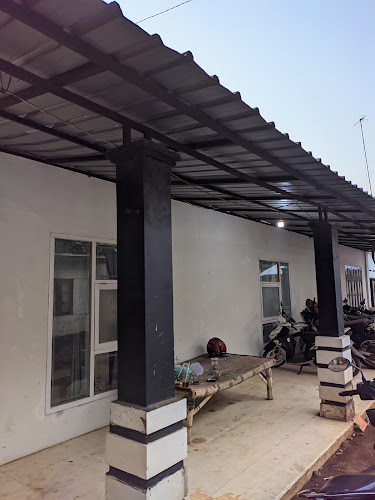 Wedyang Kopi - Gastronomi dan perhotelan