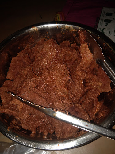 Rumah Makan Dapur Minang