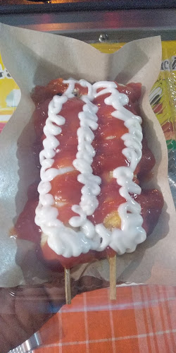 Comentarii opinii despre SOSTEL (sosis telor) JAY