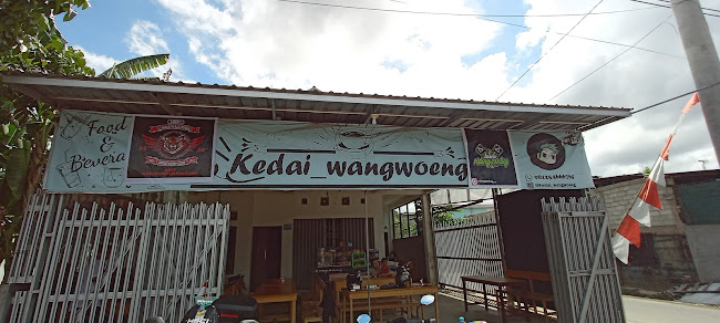 Jl. Soekarno Hatta Kel No.280, Loktabat Utara, Kec. Banjarbaru Utara, Kota Banjar Baru, Kalimantan Selatan 70721