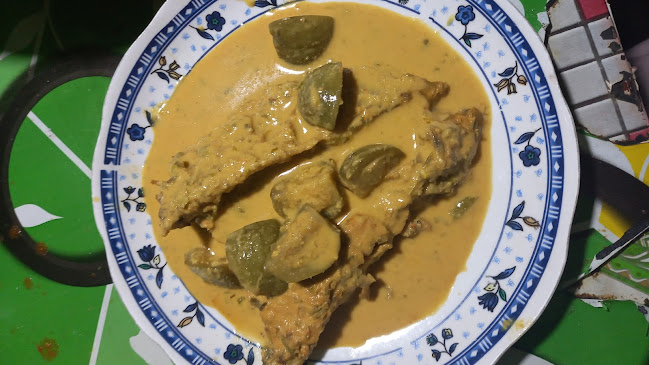 RM Tanjung Indah - Kota Bengkulu