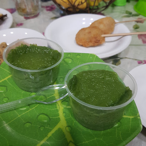 Rumah Makan Pindang Musi Rawas - Palembang - Kota Palembang