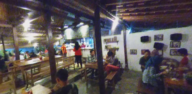 Koki Joni - Kota Yogyakarta