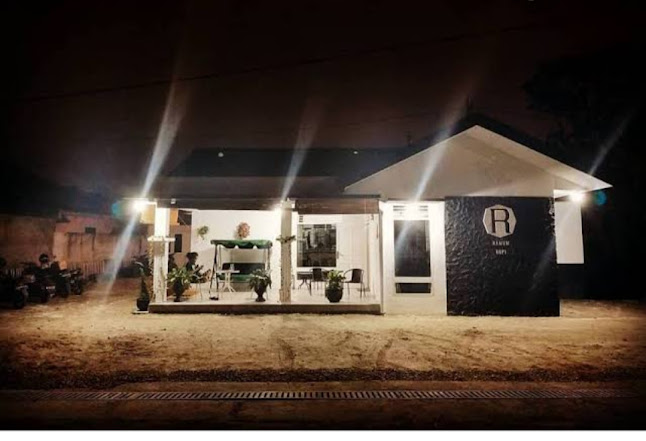 Comentarii opinii despre Ranum Kopi