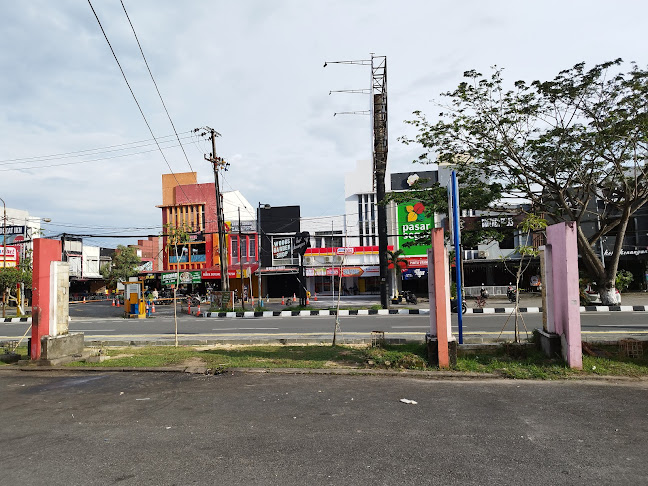BEBEK GORENG BALIKPAPAN - Kota Balikpapan