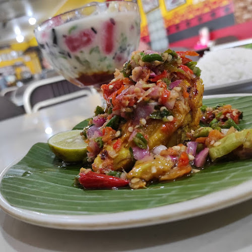 RM. Mbok Wito Pahoman