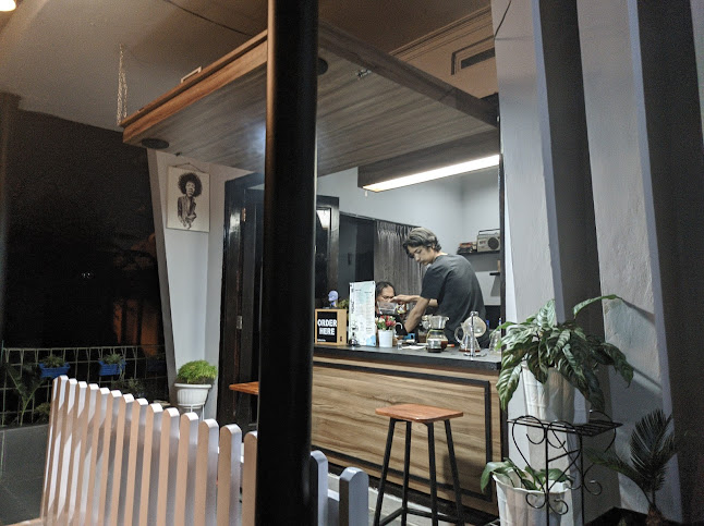 Coffee Cribo - Kab. Tasikmalaya