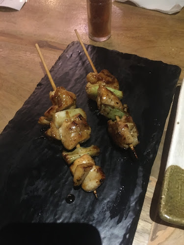 Comentarii opinii despre Tanoshi Izakaya Restaurant