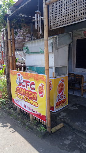 Soto Daging CAMCON Akasia - Kota Mataram