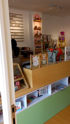 Wuffyspace Malang - Kota Malang