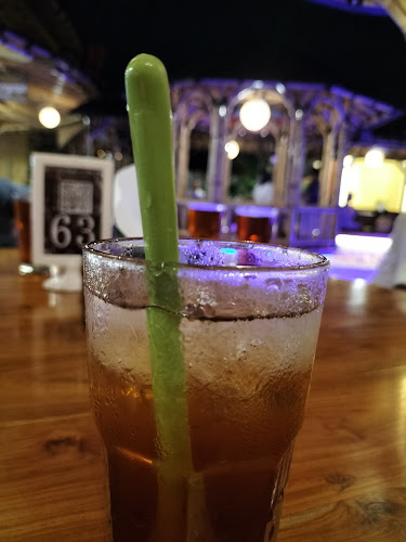 Kampung Kecil Cirebon - Kota Cirebon