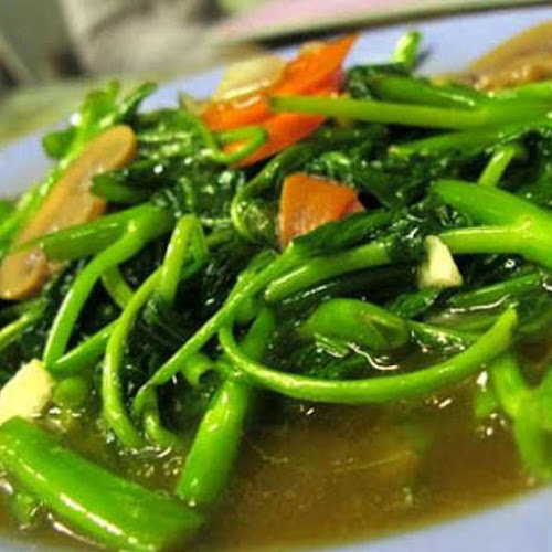 Rumah makan & Pemancingan Hj. Aten Sutan - Gastronomi dan perhotelan