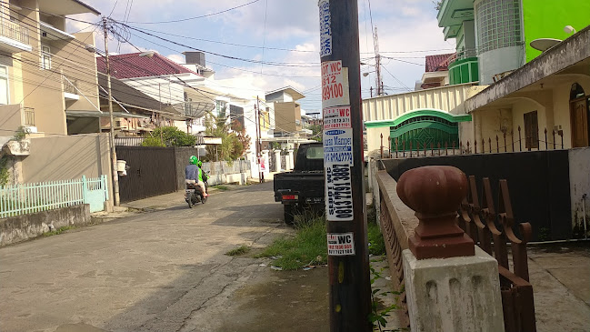 Bakso Malang Kota Cak Dede - Gastronomi dan perhotelan