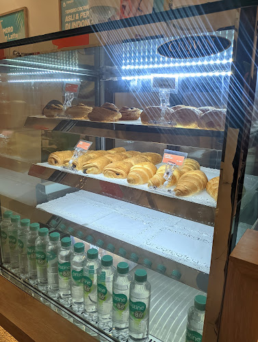 TOMORO COFFEE - Mojopahit MOJOKERTO - Gastronomi dan perhotelan