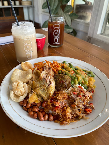 Locaāhands - Food & Coffee - Gastronomi dan perhotelan