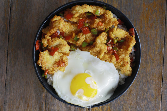 Stelsel Kopi Tiam - Kota Pontianak