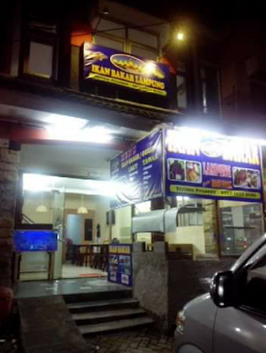 M75V+GM8, Jl. P. Senopati, Jatimulyo, Kec. Jati Agung, Kabupaten Lampung Selatan, Lampung 35365