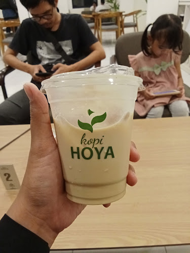 Kopi Hoya - Kota Tangerang