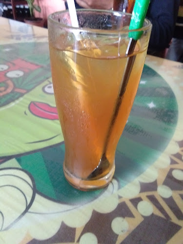 Opinii despre Waroeng Spesial Sambal SS Tegal în Kota Tegal - Gastronomi dan perhotelan