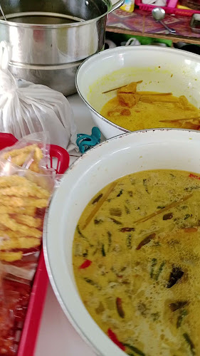 Warung Nasi Mah Revi