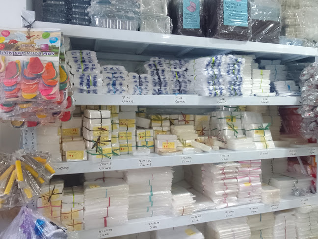 Tirta Sari Toko Bahan Roti - Kota Yogyakarta