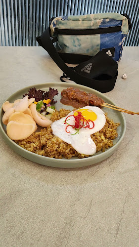 Opinii despre Levure Bakehouse în Kota Semarang - Gastronomi dan perhotelan