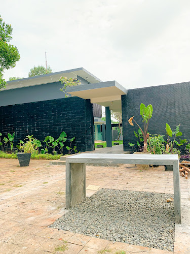 Serona Coffee Bintaro - Gastronomi dan perhotelan