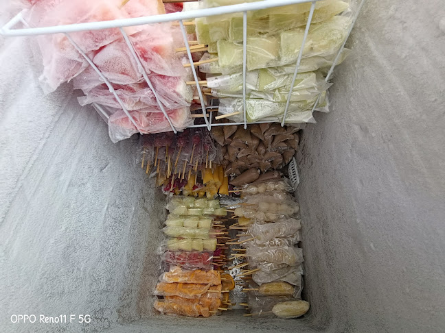 ES KULKUL KEDAI ANNISA - Kota Malang