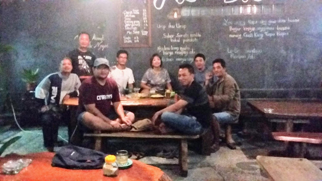 ayemdjiwo Coffee shop