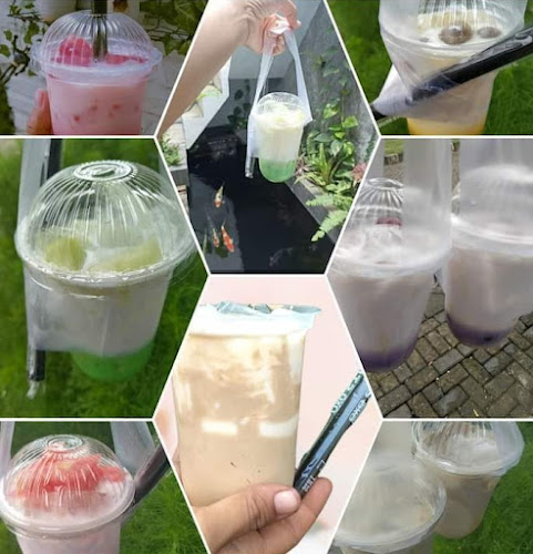 Opinii despre Dapoer Klasik în Kab. Tasikmalaya - Gastronomi dan perhotelan