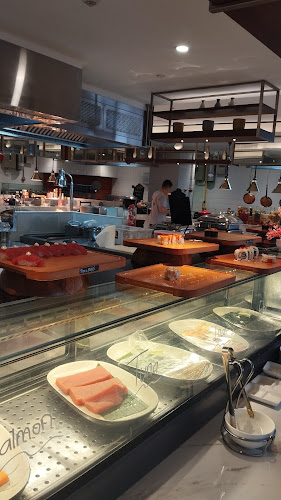 Comentarii opinii despre 209 Dining