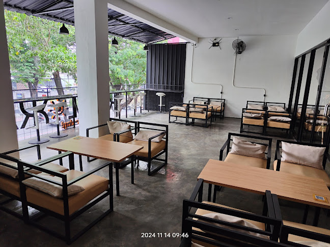 KAVELOKKA - Kota Surakarta