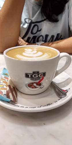 Loop - Graha Famili - Surabaya