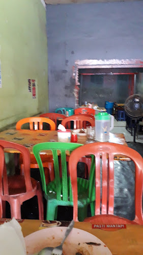 Jl. Racing Centre No.2, Karampuang, Kec. Panakkukang, Kota Makassar, Sulawesi Selatan 90231