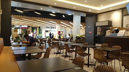 Kopi Kenangan margo city