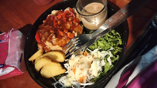 Comentarii opinii despre Urban Steak & Grill Hub