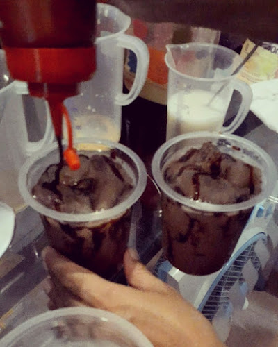 Comentarii opinii despre Ngelak Boba & Ice Cream Malang