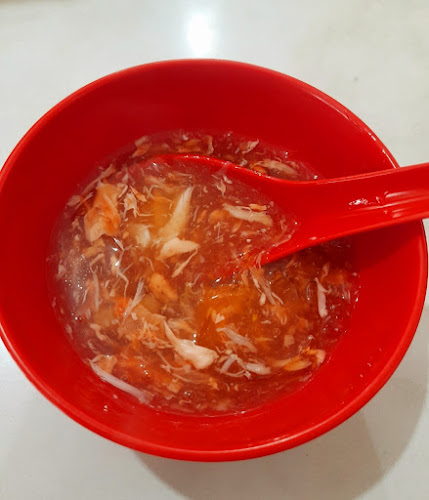 Opinii despre Mandarin Restaurant în Kota Bandung - Gastronomi dan perhotelan