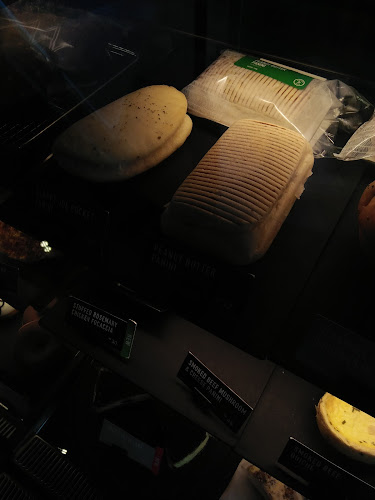 Comentarii opinii despre Starbucks Ciumbuleuit