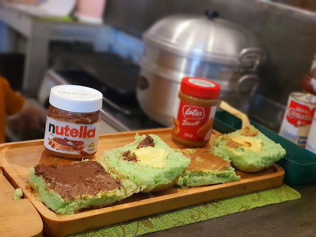 Comentarii opinii despre Rokubar Tomohon