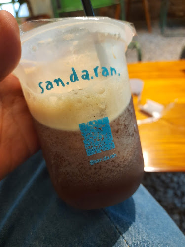 San.Da.Ran Coffee - Gastronomi dan perhotelan