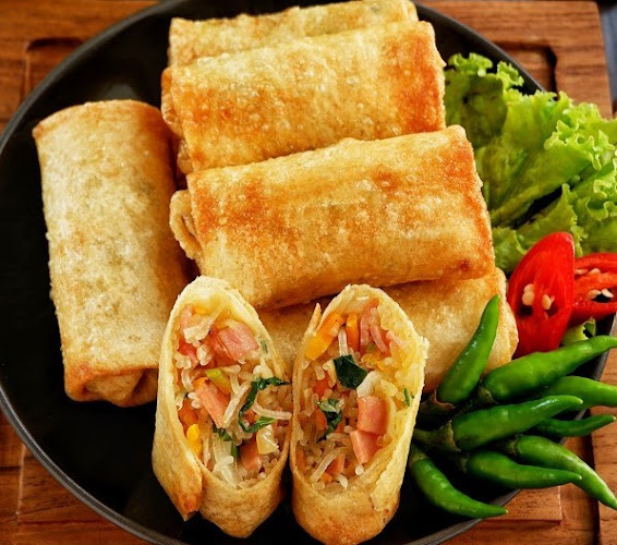 Opinii despre Dapoer Klasik în Kab. Tasikmalaya - Gastronomi dan perhotelan