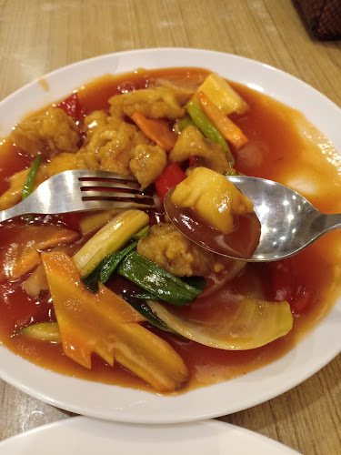 Comentarii opinii despre Bakso Lapangan Tembak Senayan